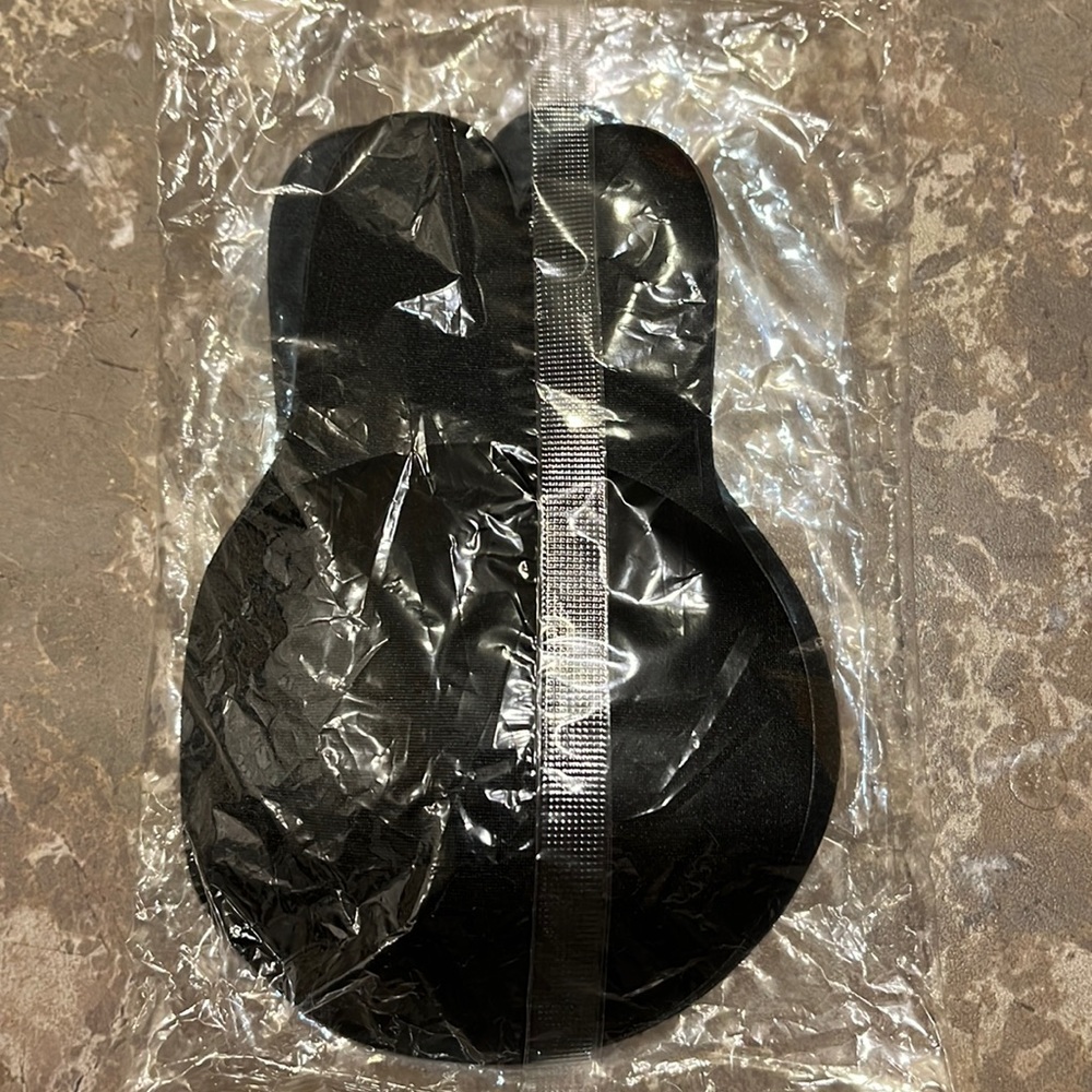 Invisible Magic Lifting Bra